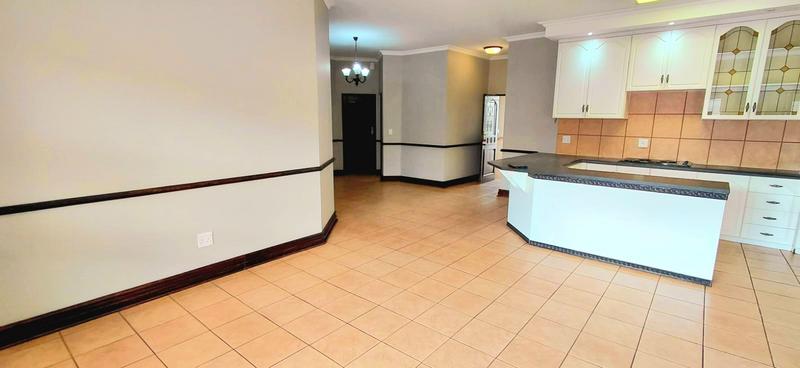 3 Bedroom Property for Sale in Dan Pienaar Free State